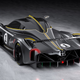 Image for article titled The Huayra R Is A Sign Pagani's Almost Ready To Move On